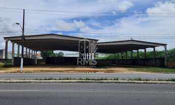 Imagem: ALUGA-SE GALPÃO NA AL-220 SENADOR ARNON