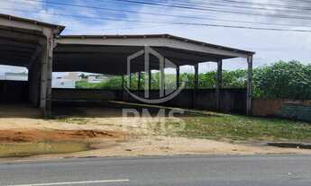 Imagem 3: ALUGA-SE GALPÃO NA AL-220 SENADOR ARNON DE MELO, ARAPIRACA - AL