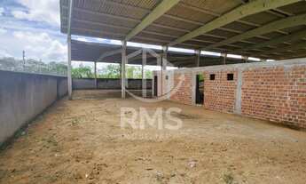 Imagem 4: ALUGA-SE GALPÃO NA AL-220 SENADOR ARNON DE MELO, ARAPIRACA - AL