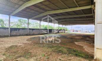 Imagem 7: ALUGA-SE GALPÃO NA AL-220 SENADOR ARNON DE MELO, ARAPIRACA - AL