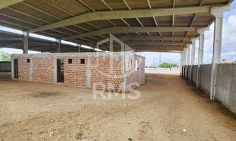 Imagem 5: ALUGA-SE GALPÃO NA AL-220 SENADOR ARNON DE MELO, ARAPIRACA - AL