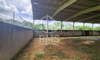 Imagem 6: ALUGA-SE GALPÃO NA AL-220 SENADOR ARNON DE MELO, ARAPIRACA - AL