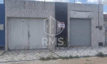 Imagem: VENDE-SE CASA COM PONTO COMERCIAL NO LOT