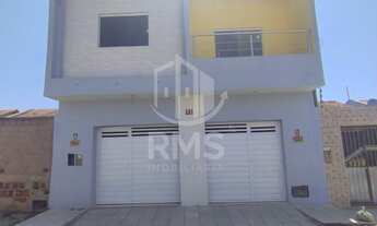 Imagem: ALUGA-SE CASA NO BAIRRO PLANALTO ARAPIRACA