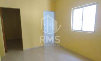 Imagem 3: ALUGA-SE CASA NO BAIRRO PLANALTO ARAPIRACA