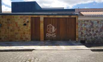 Imagem: Vendo casa no bairro Eldorado Arapiraca-AL