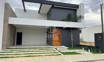 Imagem: Vendo casa no condomínio Pedro Tertuliano