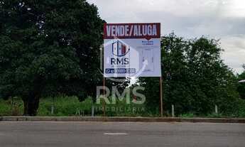 Imagem: Vendo área de 17mil m2 na rodovia AL 110