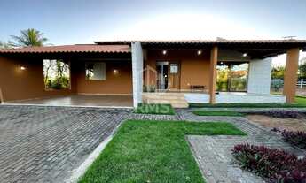 Imagem: Vendo chácara no condomínio Vale das Garças