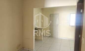 Imagem 4: ALUGA-SE CASA NO BAIRRO ELDORADO ARAPIRACA-AL