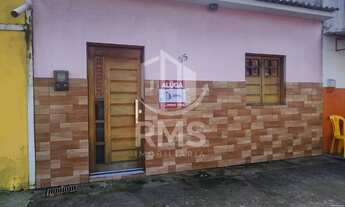 Imagem: ALUGA-SE CASA NO BAIRRO ELDORADO ARAPIRACA-AL