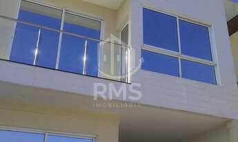 Imagem: VENDO OU ALUGO CASA NO CONDOMÍNIO ALTO