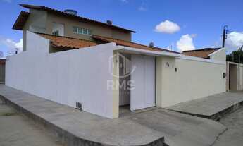 Imagem 2: VENDE-SE, CASA COM PISCINA NO BAIRRO BAIXA GRANDE ARAPIRACA-AL