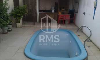 Imagem 5: VENDE-SE, CASA COM PISCINA NO BAIRRO BAIXA GRANDE ARAPIRACA-AL