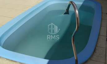 Imagem 6: VENDE-SE, CASA COM PISCINA NO BAIRRO BAIXA GRANDE ARAPIRACA-AL