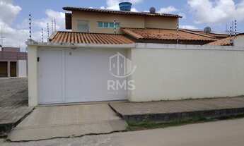 Imagem: VENDE-SE, CASA COM PISCINA NO BAIRRO BAIXA