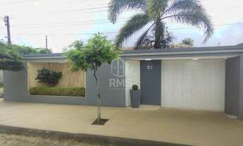 Imagem: Vendo casa no bairro Nova Esperança Arapiraca