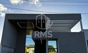 Imagem: Vendo casa no condomínio Lorenzo Bernini