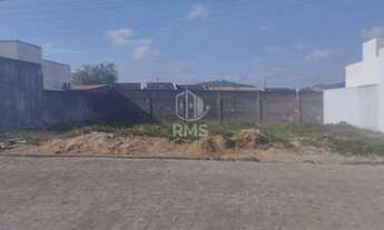 Imagem: Vendo lote no condomínio Pedro Tertuliano