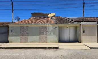Imagem: Vendo casa no bairro Baixa Grande Arapiraca-AL