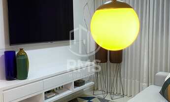 Imagem: Vendo apartamento mobiliado no residencial