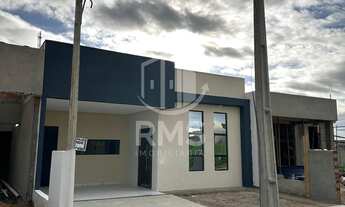 Imagem: Vendo casa no condomínio Alto do Morro