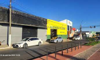 Imagem: Alugo Galpão no Centro Arapiraca-AL