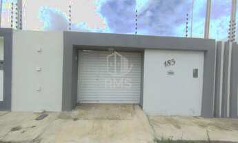 Imagem: Aluga-se casa,no loteamento Dona Lourdes