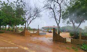 Imagem: VENDO CHÁCARA POV PAU FERRO - CRAÍBAS