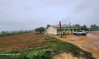 Imagem 2: VENDO CHÁCARA POV PAU FERRO - CRAÍBAS - AL Apenas 12km de Arapiraca