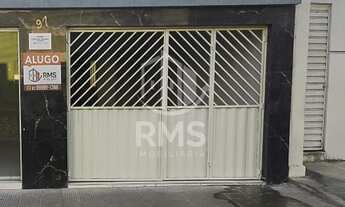 Imagem: ALUGA-SE CASA NO CENTRO DE ARAPIRACA-AL