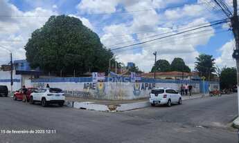 Imagem: Alugo casa comercial no bairro São Luiz