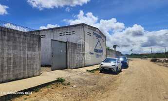 Imagem: Alugo galpão no bairro Itapoã Arapiraca-AL
