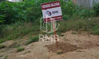 Imagem: VENDE-SE OU ALUGA - SE LOTE BEM LOCALIZADO