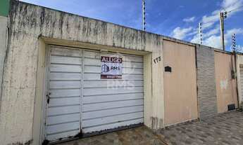 Imagem: CASA PARA LOCAÇÃO BAIRRO PLANALTO ARAPIRACA-AL