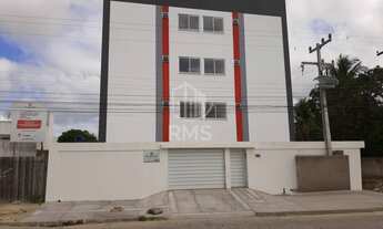 Imagem: Alugo apartamento no edifício Novo Nordeste