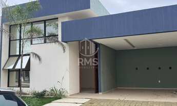 Imagem: ALUGA-SE CASA EM CONDOMÍNIO FECHADO