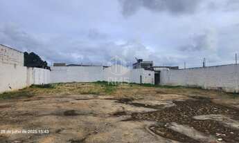 Imagem: ALUGA-SE TERRENO MURADO NO BAIRRO BRASILIA