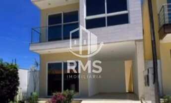 Imagem: ALUGA-SE CASA EM CONDOMÍNIO FECHADO - ARAPIRACA