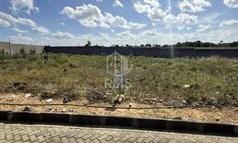 Imagem: VENDE-SE LOTE NO CONDOMÍNIO FLOR DE MARIA