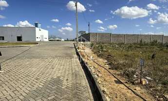 Imagem 2: VENDE-SE LOTE NO CONDOMÍNIO FLOR DE MARIA PRÓXIMO A ÁREA DE LAZER