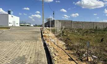 Imagem 3: VENDE-SE LOTE NO CONDOMÍNIO FLOR DE MARIA PRÓXIMO A ÁREA DE LAZER