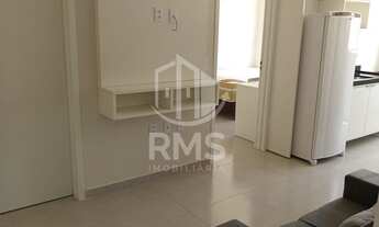 Imagem: ALUGA-SE APARTAMENTO MOBILIADO COM 1 QUARTO