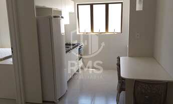 Imagem 5: ALUGA-SE APARTAMENTO MOBILIADO COM 1 QUARTO, BAIRRO BOM SUCESSO, ARAPIRACA - AL