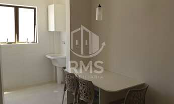 Imagem 7: ALUGA-SE APARTAMENTO MOBILIADO COM 1 QUARTO, BAIRRO BOM SUCESSO, ARAPIRACA - AL