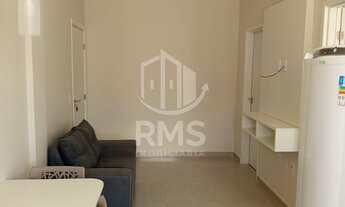 Imagem 4: ALUGA-SE APARTAMENTO MOBILIADO COM 1 QUARTO, BAIRRO BOM SUCESSO, ARAPIRACA - AL