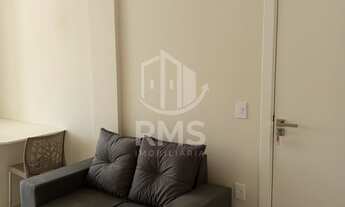 Imagem 3: ALUGA-SE APARTAMENTO MOBILIADO COM 1 QUARTO, BAIRRO BOM SUCESSO, ARAPIRACA - AL