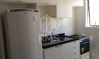 Imagem 6: ALUGA-SE APARTAMENTO MOBILIADO COM 1 QUARTO, BAIRRO BOM SUCESSO, ARAPIRACA - AL