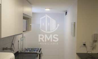 Imagem 2: ALUGA-SE APARTAMENTO MOBILIADO DE 2 QUARTOS NO RESIDENCIAL SPACE, ARAPIRACA - AL