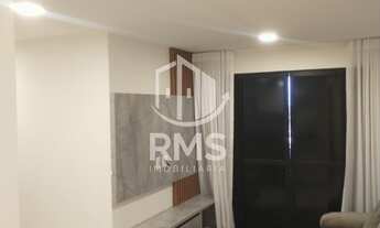 Imagem: ALUGA-SE APARTAMENTO MOBILIADO DE 2 QUARTOS